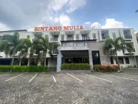 Bintang Mulia Hotel Các khách sạn ở Jember