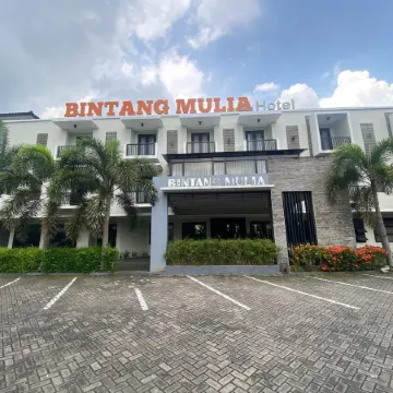 Bintang Mulia Hotel