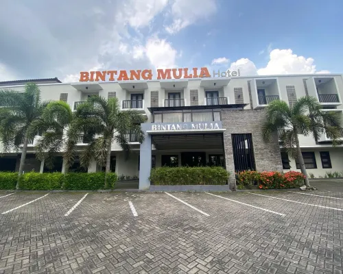 Bintang Mulia Hotel Hotels in Jember