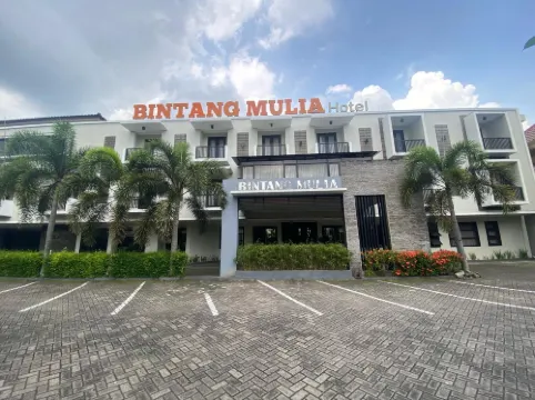 Bintang Mulia Hotel