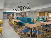 Hampton Inn by Hilton Clanton クラントンのホテル