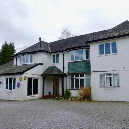 Rickerby Grange Country House