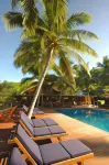 Octopus Resort - Pools