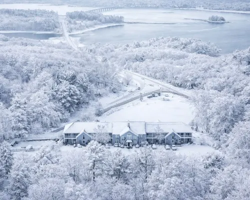 Cod Cove Inn, BW Signature Collection Hotels in Lincoln County
