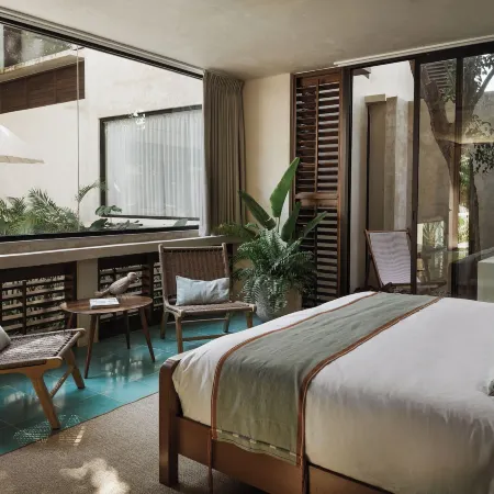 Serena Hotelito Boutique