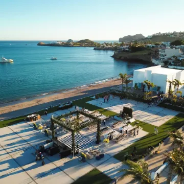 Marinaterra Hotel & Spa