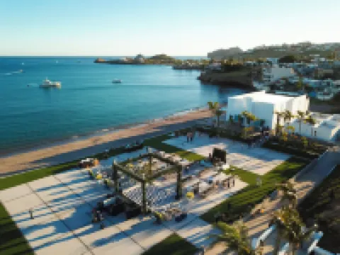 Marinaterra Hotel & Spa