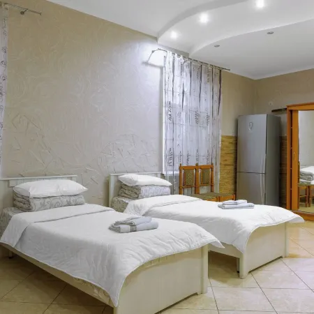Edem Hotel