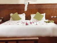 Gezahegn and Elfinesh Hotels in Sidama