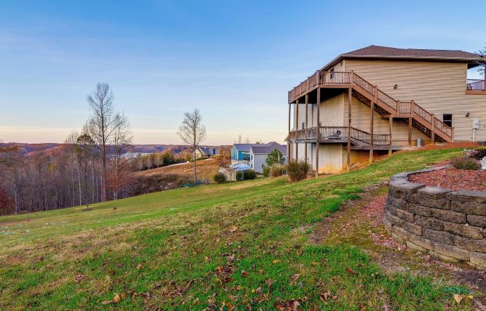 Byrdstown Apartment < 4 Mi to Dale Hollow Lake!