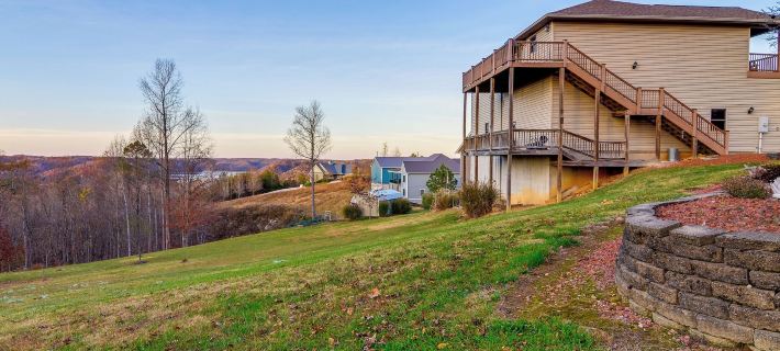 Byrdstown Apartment < 4 Mi to Dale Hollow Lake! Hotels in Pickett County