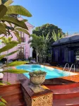 Hotel Boutique Quinta Das Videiras - สระว่ายน้ำส่วนตัว