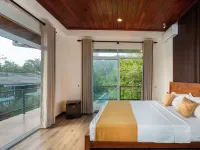 Talpe Paradise Hotels in Talpe