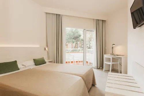 Hotel Xaloc Playa