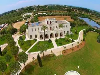 Hotiday Masseria Gallipoli - 4-Star