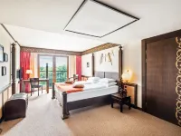 Park-Hotel Hagenbeck Hotels near Stellingen