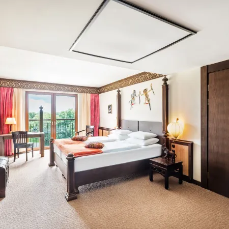 Park-Hotel Hagenbeck