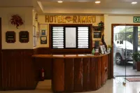 Hotel Ramiro