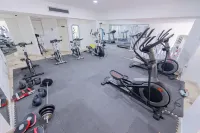 Playa Suites Acapulco - ジム
