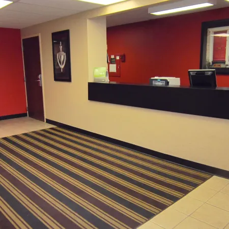 Studio 6 Corporate Extende Stay Rochester Henrietta NY