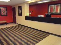 Studio 6 Corporate Extende Stay Rochester Henrietta NY