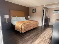 Dream Inn - breakfast