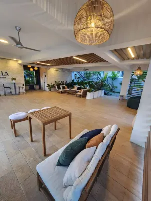 Alegría Boutique Apartment - 홈스테이