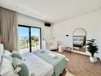 Villa Ulysse 4 Bedroom Hotel di 