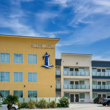 Hotel Lydia
