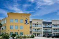 Hotel Lydia - parking