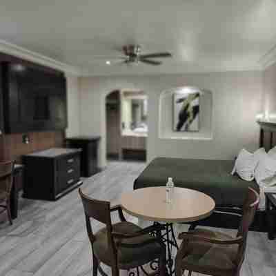 Hotel Siesta Real Rooms