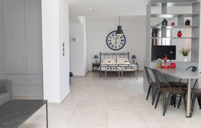 Milva Apartments