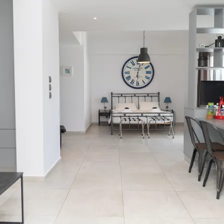 Milva Apartments