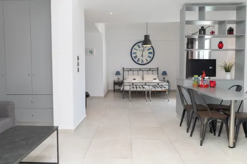 Milva Apartments - Alloggi