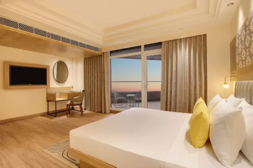 Lemon Tree Hotel Bhubaneswar - 2-Star