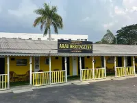ARAU HERITAGE INN Hotels in Arau