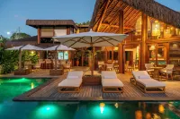 Aketá Hotel Boutique