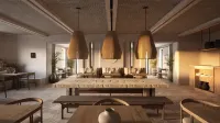 Parian Chronicle Hotel Paros