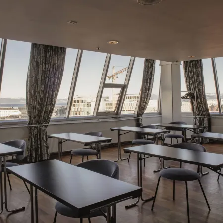 Home Hotel Grand Olav