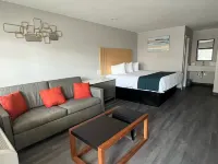 Hotel Isabella Hôtels à : Uvalde