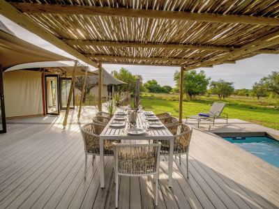 Finfoot Lake Reserve by Dream Resorts