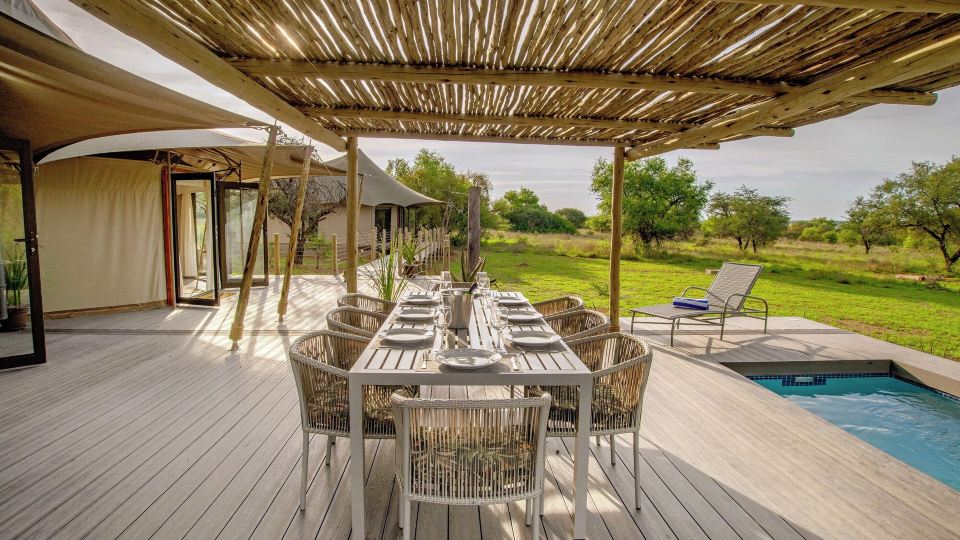 Finfoot Lake Reserve by Dream Resorts