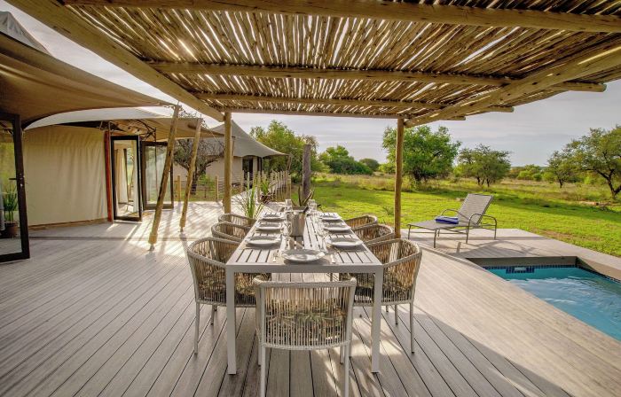 Finfoot Lake Reserve by Dream Resorts