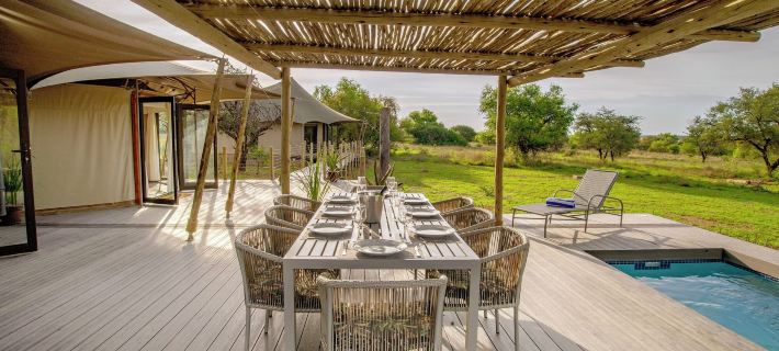 Finfoot Lake Reserve by Dream Resorts Các khách sạn ở Rustenburg