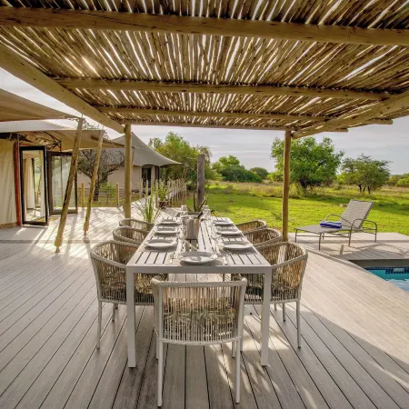 Finfoot Lake Reserve by Dream Resorts