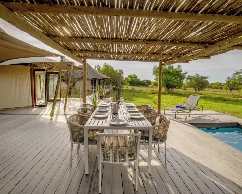 Finfoot Lake Reserve by Dream Resorts Hotels in Rustenburg