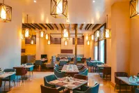 Hotel Avinash International Hotels in 