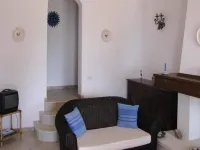 Apartment on Costa Rei with Sea View