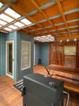 Jecheon Hill Rest - ห้องครัว