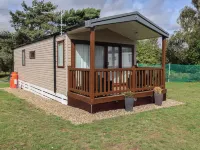鹿羣小屋，70號房車 - 鄉村度假屋